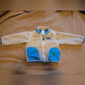 Patagonia Fleece Jacket